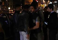 5 bin polisle 'Yeditepe Huzur' uygulaması