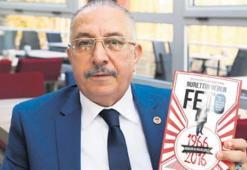 ‘Gardiyanların yarısı FETÖ’cü’