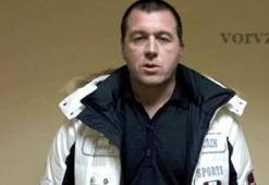 Ömür boyu hapse mahkum edilince 'teşekkür ederim' dedi