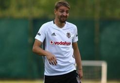 Caner Erkin servet harcadı!