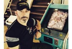 Atari salonum