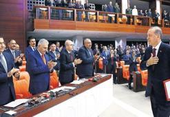 ‘Yenikapı ruhu korunmalı’