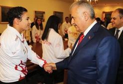 Başbakan Yıldırım: 20'nin içinde olmamız lazım