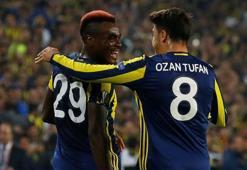 Advocaat ile Ozan Tufan bambaşka