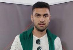 Burak Yılmaz: 'Bu sene şampiyon...'