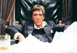 Scarface geri dönüyor
