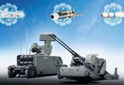 Katyuşa’ya karşı KORKUT