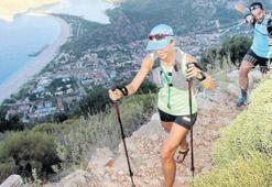 Likya Ultra Maratonu tarihi ve sporu buluşturdu