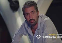 Paramparça 74. bölümü ile bu akşam ekranlara geliyor!