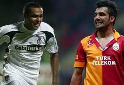 Erzurum'un göz bebeği Nobre ve Engin Baytar