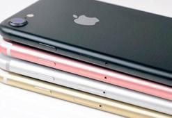 İphone 7 Türkiye'de ne kadara satışa sunulacak?