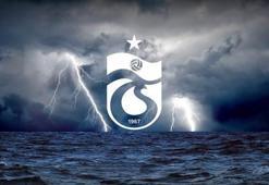Trabzonspor'da onun boşluğu dolmadı