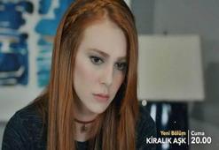 Kiralık Aşk 55. yeni bölümde Ömer aşkı için savaşıyor!