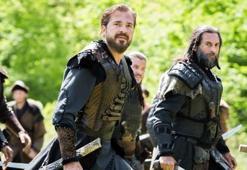 Diriliş Ertuğrul'a sürpriz transferler
