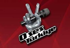 O Ses Türkiye 2. bölümde nefes kesen performans!