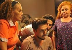 Gökhan Keser'den 2 ayda 2 film