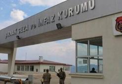 Cezaevinde çıkan yangında yaralanan 16 yaşındaki tutuklu öldü