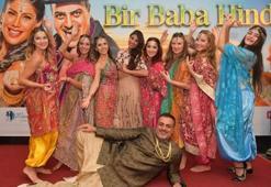 Hint dansıyla gala
