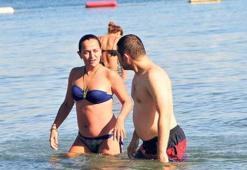 Şeker gibi tatil
