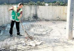15-20 liralık bir kapakla birlikte bir canı aldılar