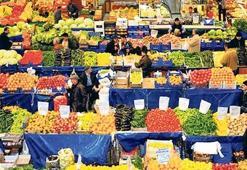 Canavar gıdasız kaldı