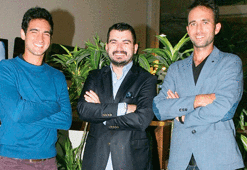 Marsel İlhan: Hayalim çeyrek final