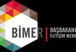 Başbakanlık iletişim kanalı BİMER ile şikayet başvurusu yapabilirsiniz!