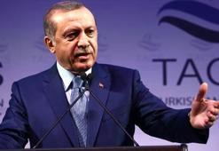 Erdoğan'dan ABD'ye sert sözler: İlişkilerimiz zarar görecek!