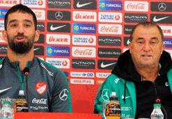 Arda'sız Milli Takım olur mu ?