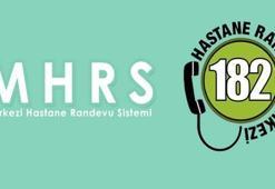 MHRS hastane randevu sistemi ile hastanelerde muayene sırasına son!
