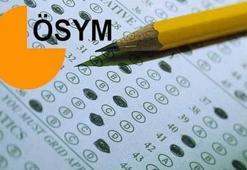 KPSS Ortaögretim/Önlisans sınavları ne zaman yapılacak?(2016-2017)