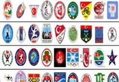 Federasyonlarda seçim heyacanı