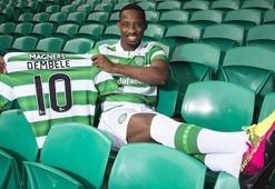 13 yaşındaki Dembele, heyecanlandırdı!