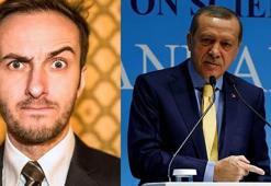 Erdoğan'a hakarete takipsizlik kararı