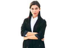 Gizemli kızı olacak