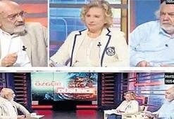 Ilıcak ve Baransu’ya o program soruldu