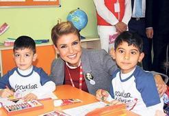 Ordu’da da çocuklar gülecek