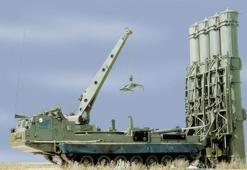 Rusya: S-300'leri gemilerinin güvenliği için yerleştirdik