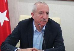 Miroğlu: Hendekler darbeye hazırlıktı