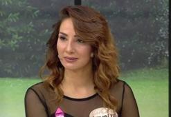 Rus güzel Luvrita Zuhal Topal'a transfer oldu