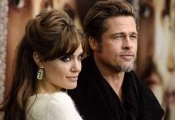 Bomba iddia! Angelina Jolie o aktörle aşk yaşıyor