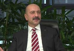 FETÖ 'çatı' davasında Akın İpek için iade talebi