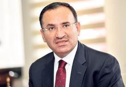 Adalet Bakanı Bekir Bozdağ: Kılıçdaroğlu bu haberleri bir gün izlesin
