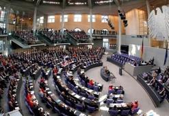 Almanya’dan Türkiye’ye Kuzey Irak desteği