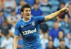 Joey Barton, disiplin kuralını çiğnemekle suçlanıyor