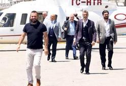 Milyonluk oyuncaklar sette