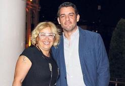 Anne-oğul sezonu açtı