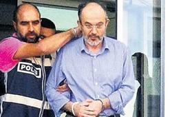 ‘Deniz Kuvvetleri imamı’ itiraf etti