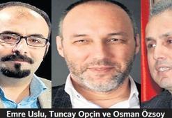 Bir yakalama kararı daha