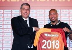 De Jong’a ‘yetersiz’ rapor!